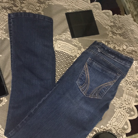 Jolt jeans size 9 - Picture 6 of 6